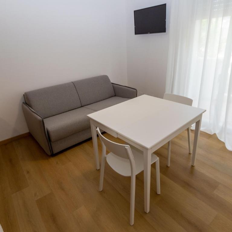 DimmiDiRimini - Appartamenti in Affitto - Appartamento con Terrazza - 11