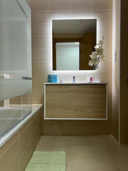 Fuensanta Home Beach Águilas - Apartamento de 3 dormitorios - 15