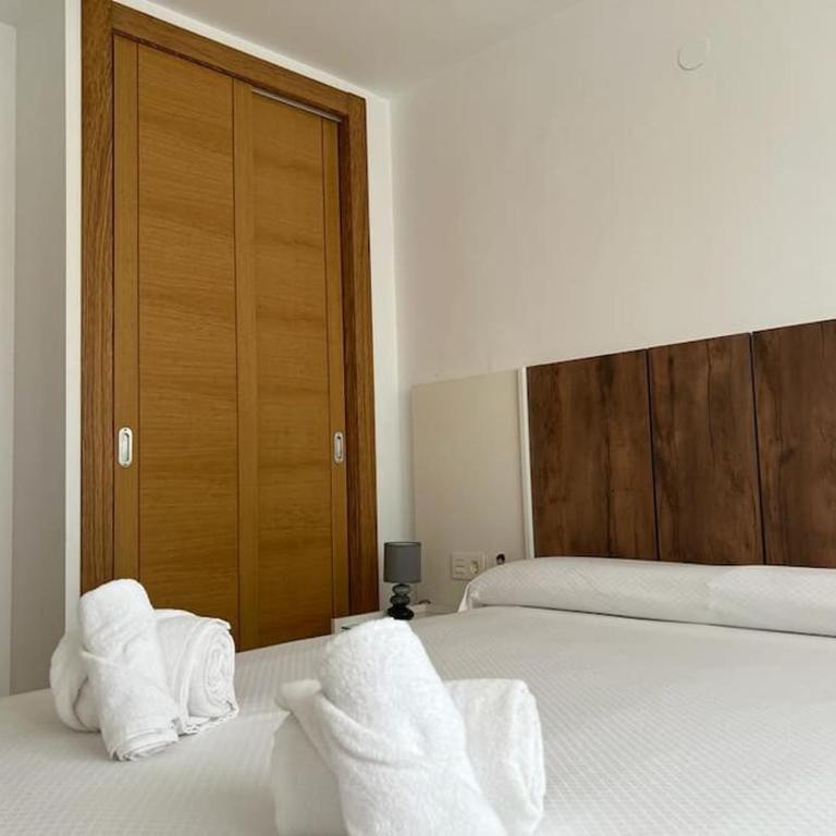 Fuensanta Home Beach Águilas - Apartamento de 3 dormitorios - 24