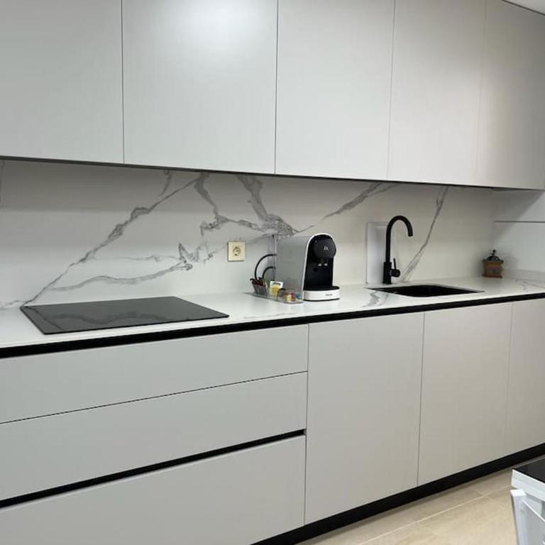 Fuensanta Home Beach Águilas - Apartamento de 3 dormitorios - 25