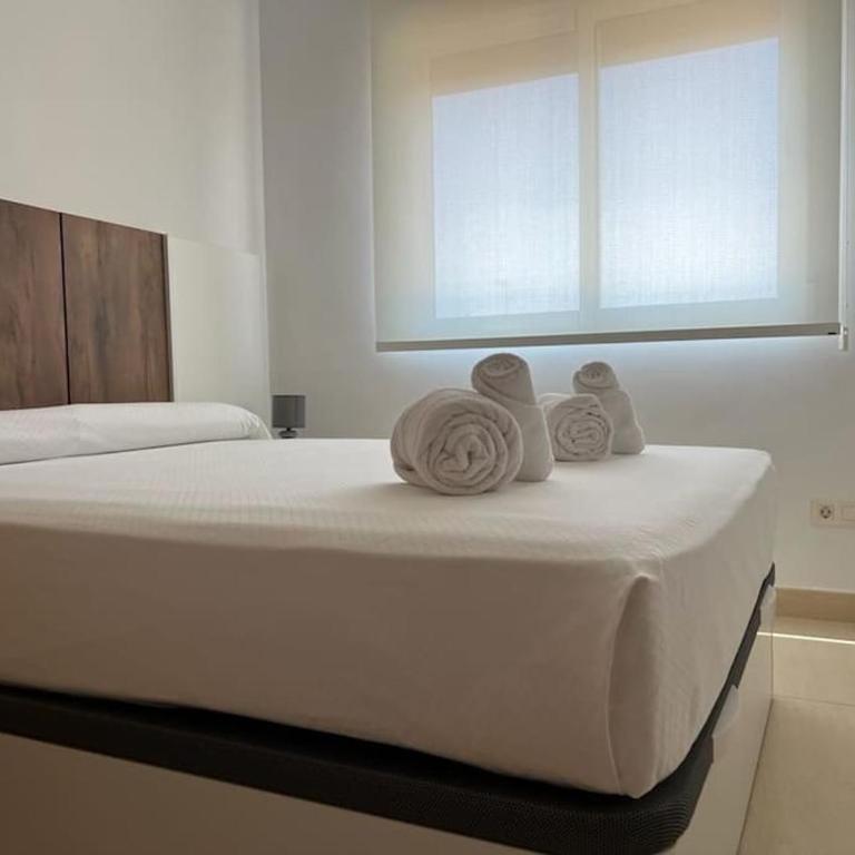 Fuensanta Home Beach Águilas - Apartamento de 3 dormitorios - 26
