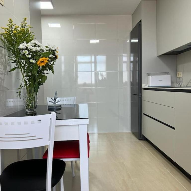 Fuensanta Home Beach Águilas - Apartamento de 3 dormitorios - 27