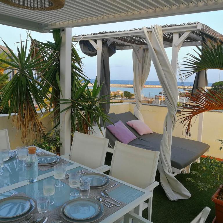 Terraza del Atlántico, un oasis en la ciudad - Apartamento de 2 dormitorios - 24