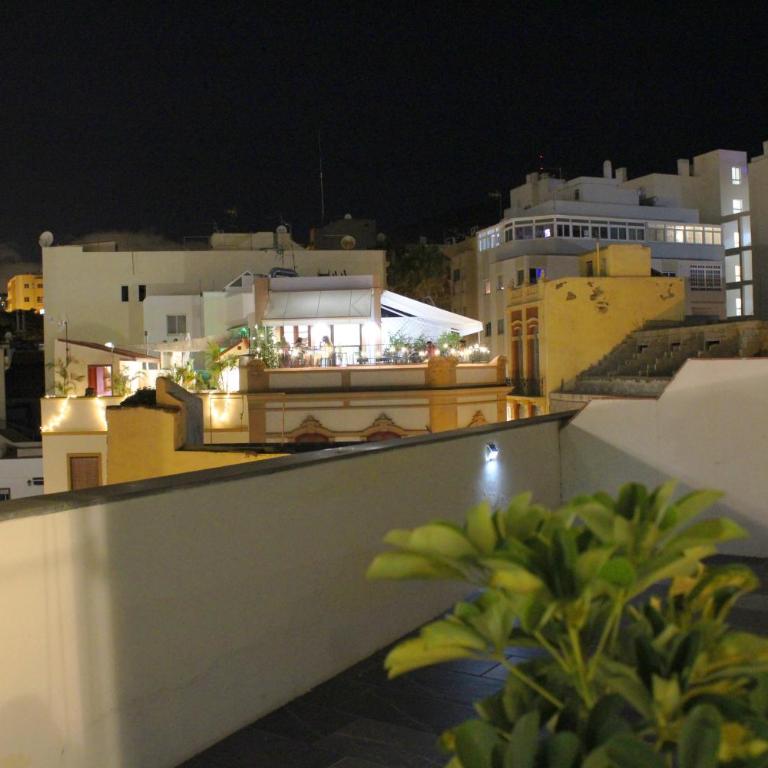 Terraza del Atlántico, un oasis en la ciudad - Apartamento de 2 dormitorios - 31