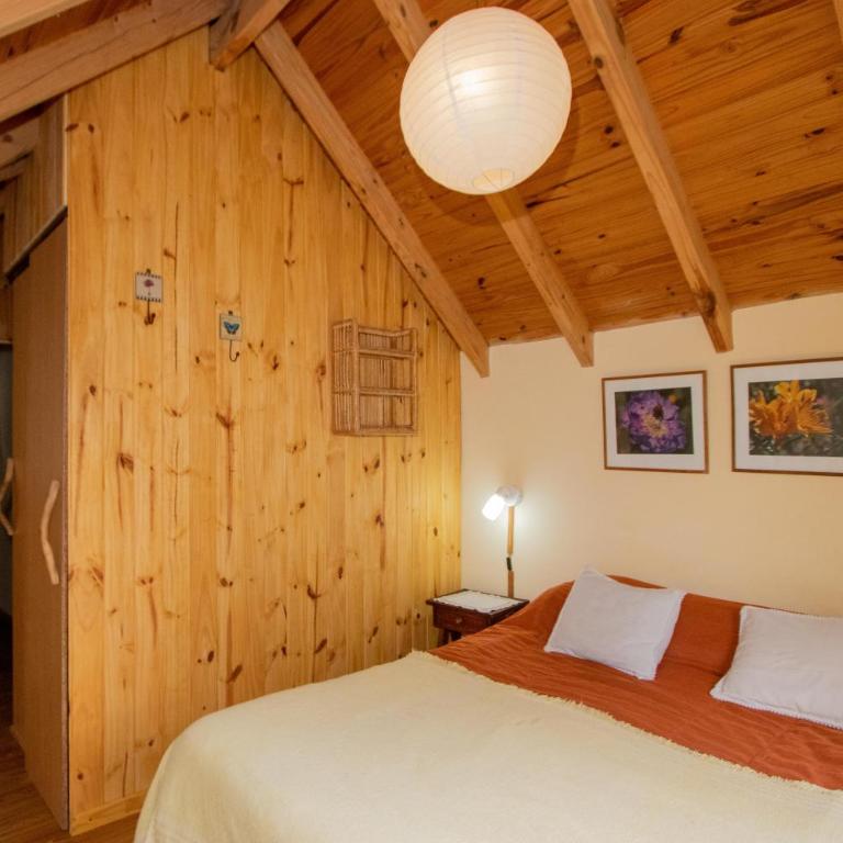 Rayen Pire - Apartamento - 2 niveles - 11