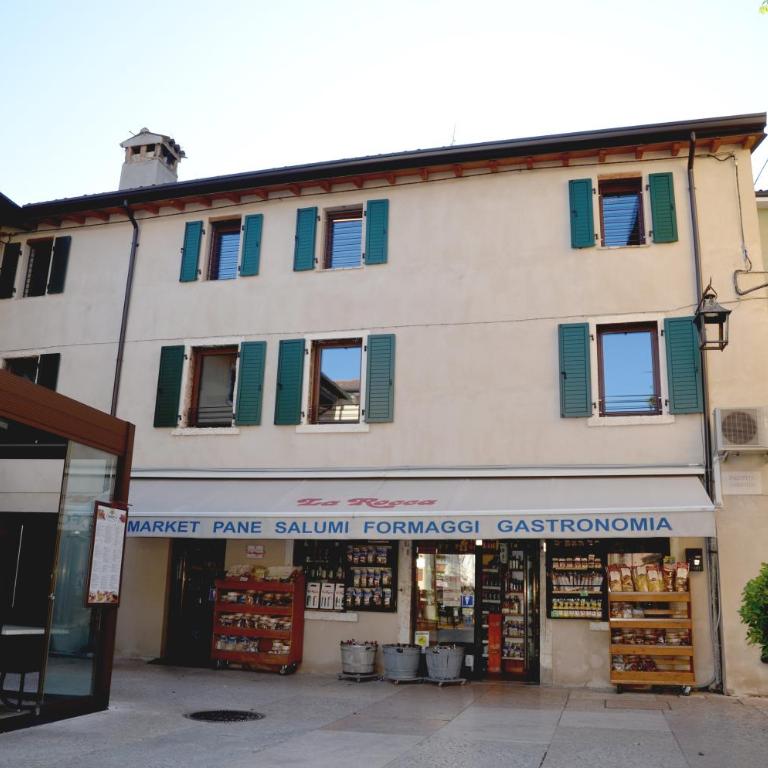 Casa Narciso - Appartamento con 1 Camera da Letto - 2