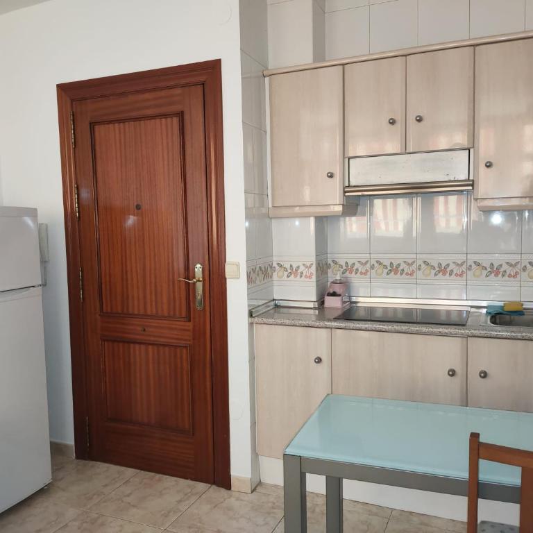 HC Fuengirola Playa Apartamento - One-Bedroom Apartment - 4