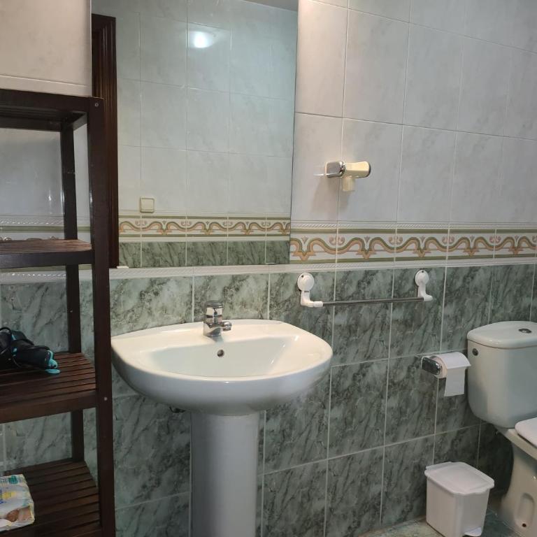 HC Fuengirola Playa Apartamento - One-Bedroom Apartment - 9