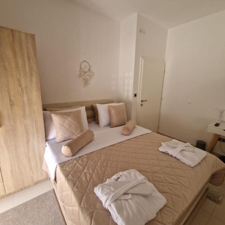 J&A Apartman - Apartman sa 1 Spavaćom Sobom - 21