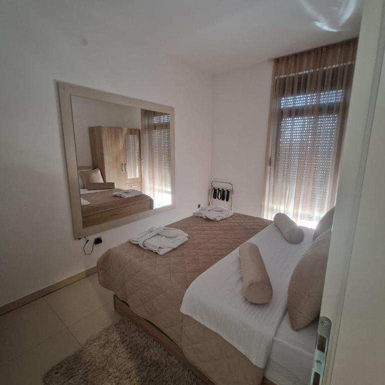 J&A Apartman - Apartman sa 1 Spavaćom Sobom - 13