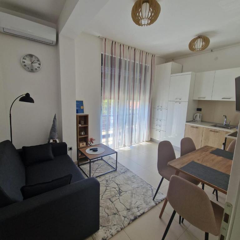 J&A Apartman - Apartman sa 1 Spavaćom Sobom - 1