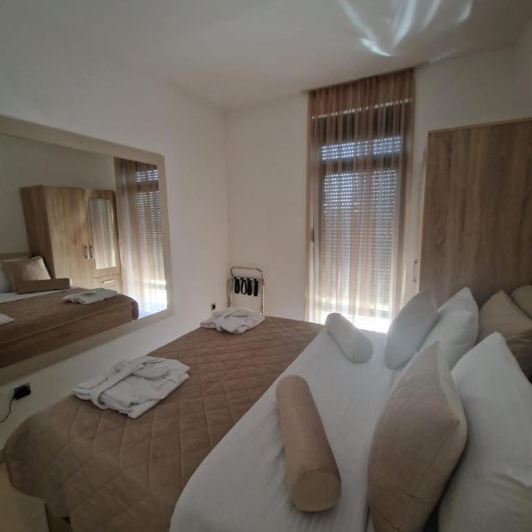 J&A Apartman - Apartman sa 1 Spavaćom Sobom - 14