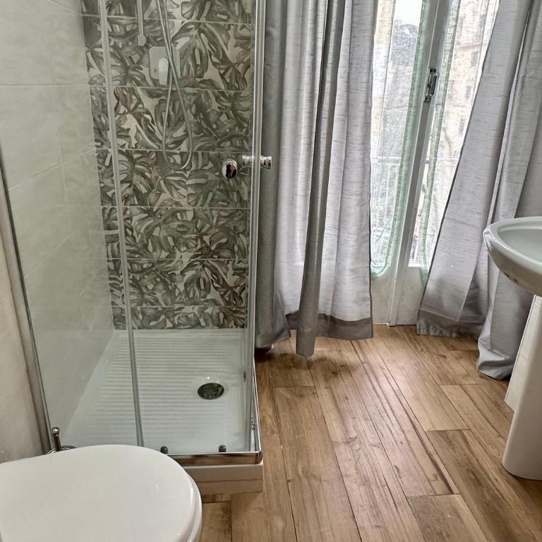 GOLDEN ROOMS Cipro - Comfort Triple Room - 9