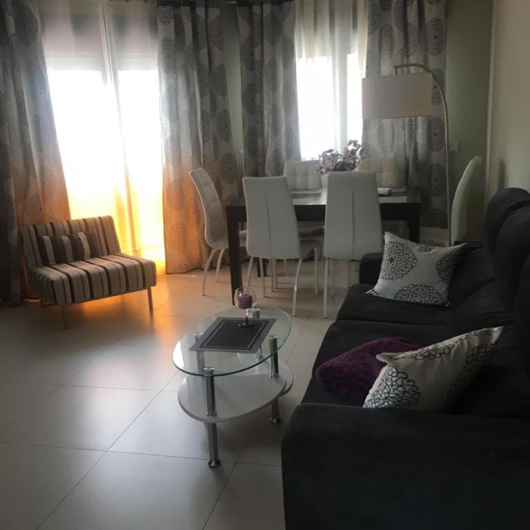 Soleado apartamento Alegria con piscina - Apartamento de 2 dormitorios - 8