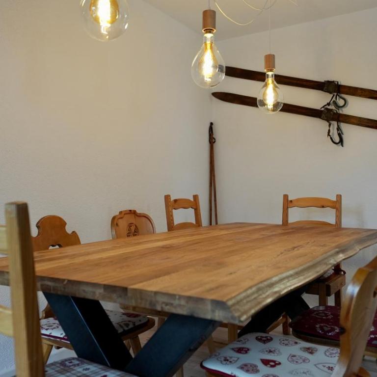 Zinal à 80m des remontées mécaniques - Apartment - 9