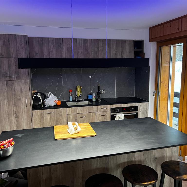 Zinal à 80m des remontées mécaniques - Apartment - 7
