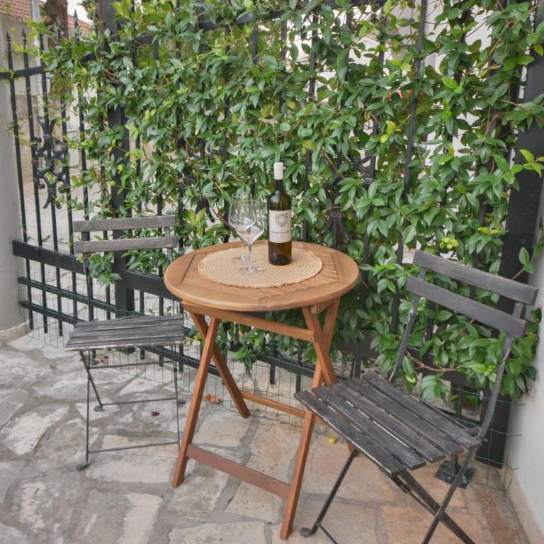 Harmonia Hills Apartments - Apartman sa 1 Spavaćom Sobom - 15
