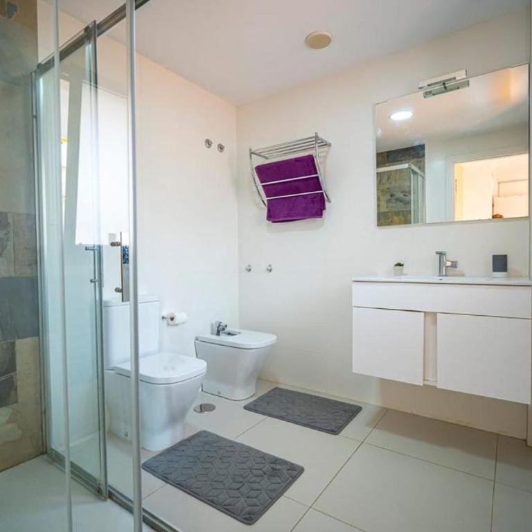 Soleado apartamento Alegria con piscina - Apartamento de 2 dormitorios - 4
