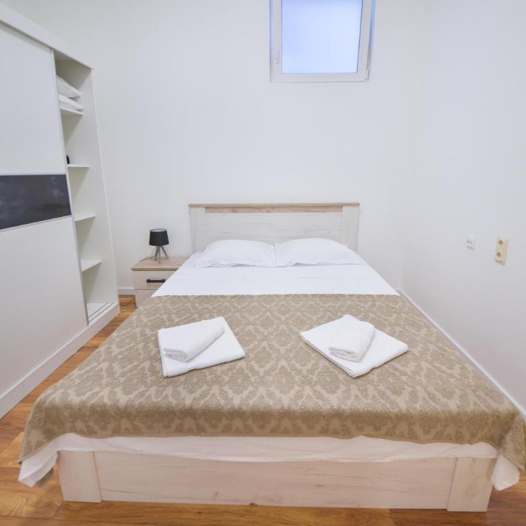 Harmonia Hills Apartments - Apartman sa 1 Spavaćom Sobom - 5