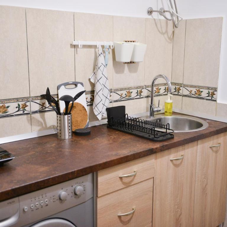 Harmonia Hills Apartments - Apartman sa 1 Spavaćom Sobom - 4