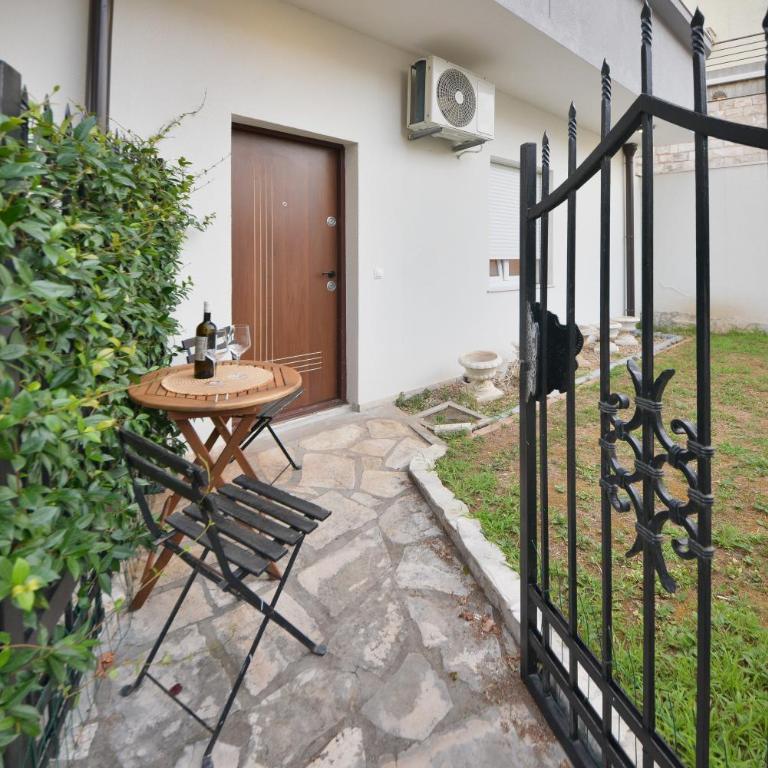 Harmonia Hills Apartments - Apartman sa 1 Spavaćom Sobom - 1