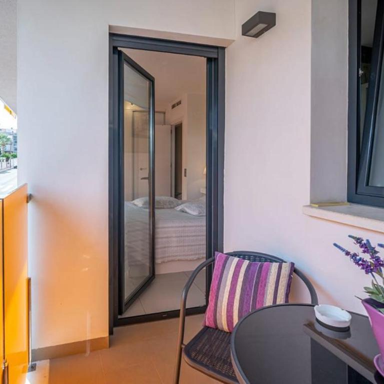 Soleado apartamento Alegria con piscina - Apartamento de 2 dormitorios - 2