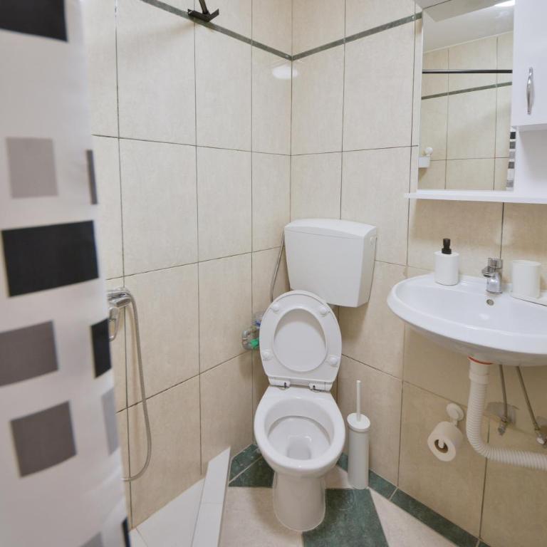 Harmonia Hills Apartments - Apartman sa 1 Spavaćom Sobom - 12