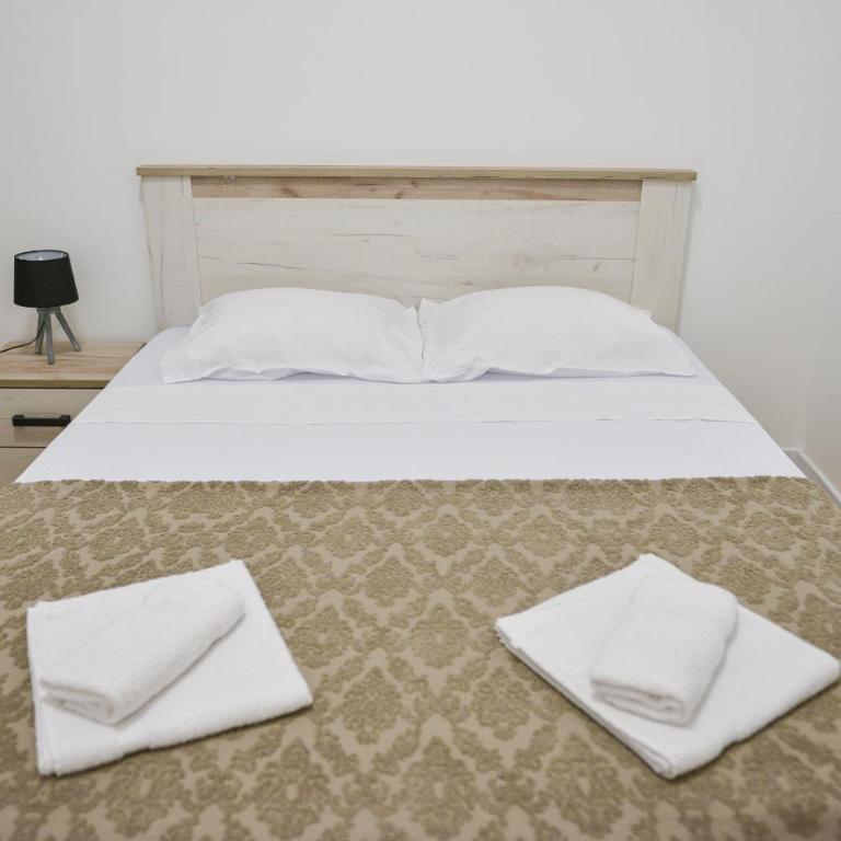 Harmonia Hills Apartments - Apartman sa 1 Spavaćom Sobom - 6
