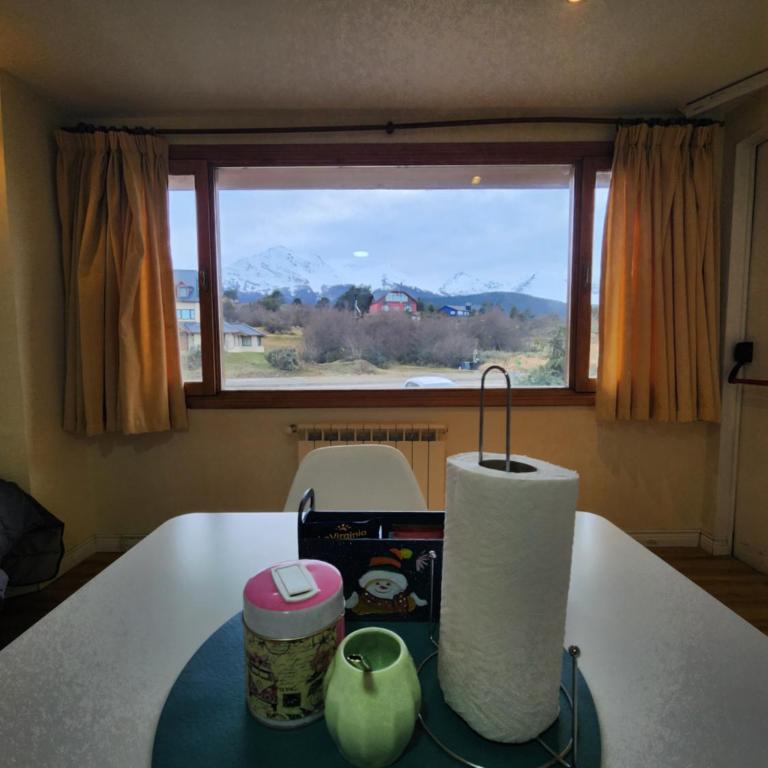 Mirabeagle Departamentos - Apartamento con vistas al mar - 6