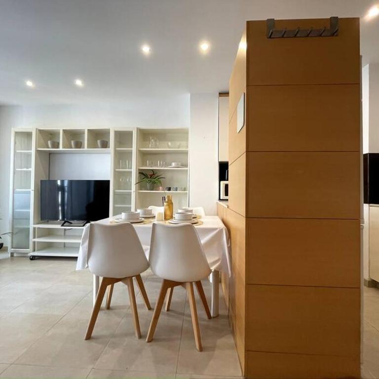 Taima Flats 4 - Apartamento de 2 dormitorios - 1