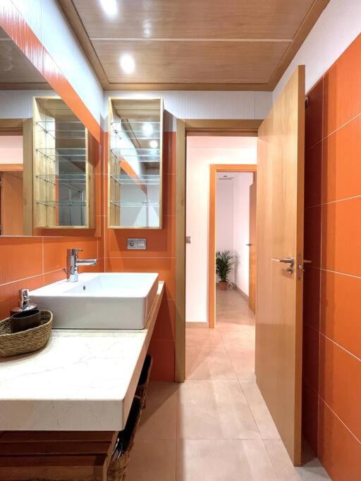 Taima Flats 4 - Apartamento de 2 dormitorios - 3
