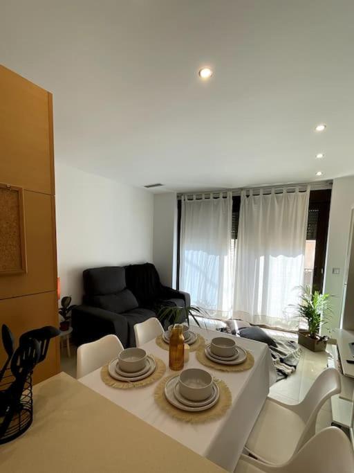 Taima Flats 4 - Apartamento de 2 dormitorios - 8