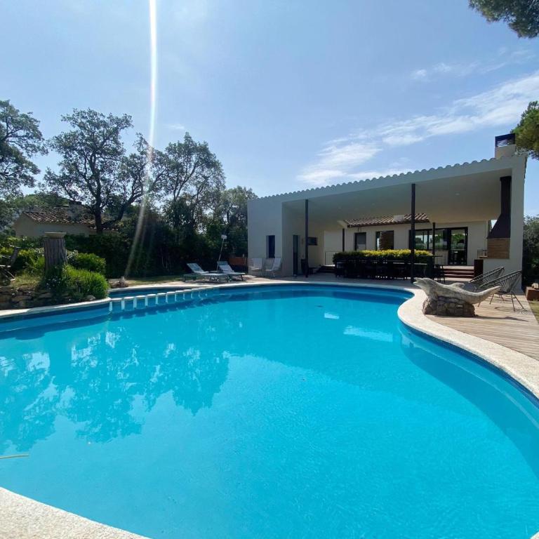 CL-2 CALELLA DE PALAFRUGELL 8 Pax - Casa de 4 dormitorios - 1