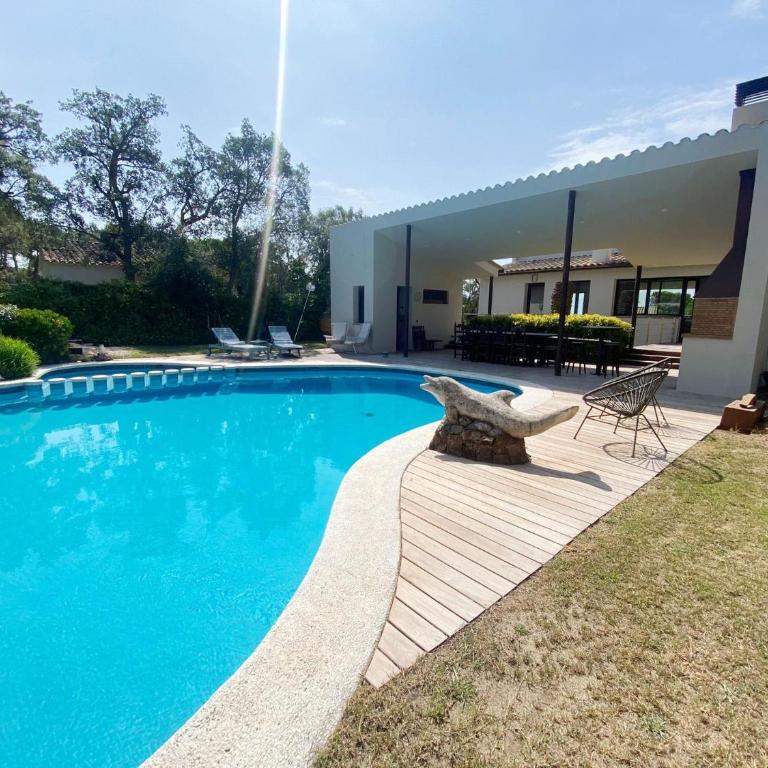 CL-2 CALELLA DE PALAFRUGELL 8 Pax - Casa de 4 dormitorios - 13