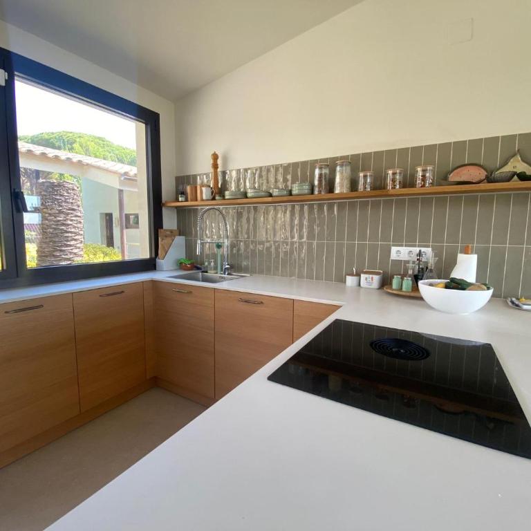 CL-2 CALELLA DE PALAFRUGELL 8 Pax - Casa de 4 dormitorios - 20