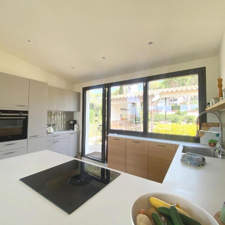 CL-2 CALELLA DE PALAFRUGELL 8 Pax - Casa de 4 dormitorios - 21
