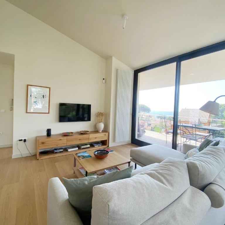 CL-2 CALELLA DE PALAFRUGELL 8 Pax - Casa de 4 dormitorios - 24