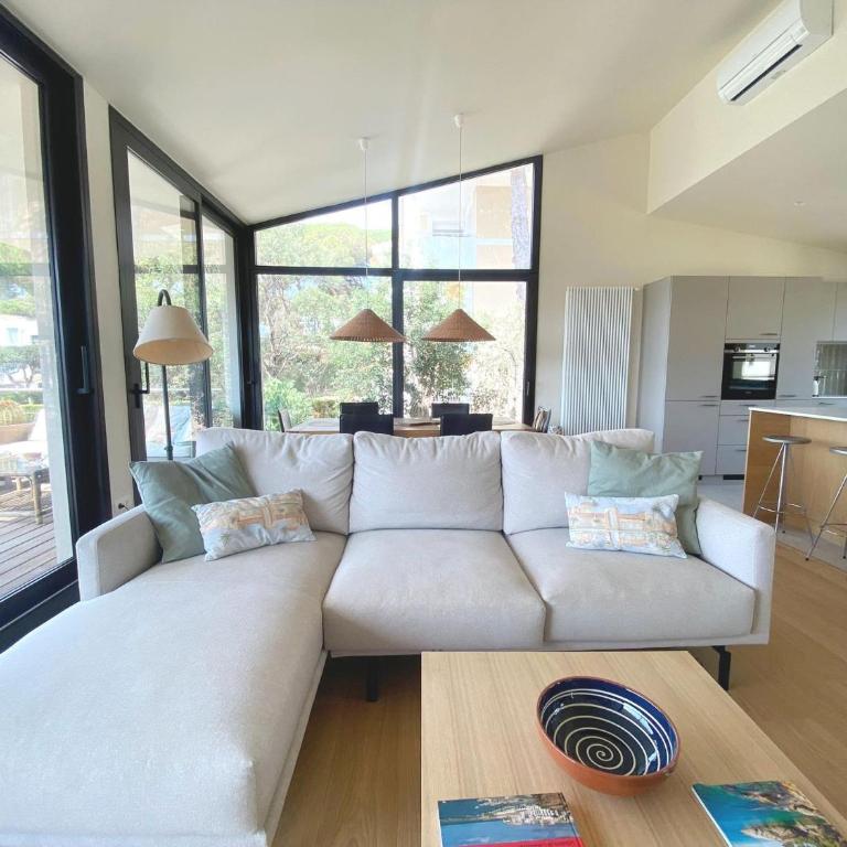 CL-2 CALELLA DE PALAFRUGELL 8 Pax - Casa de 4 dormitorios - 27
