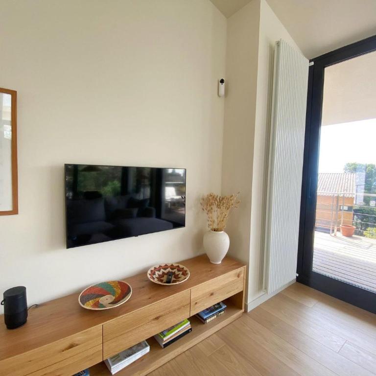 CL-2 CALELLA DE PALAFRUGELL 8 Pax - Casa de 4 dormitorios - 28