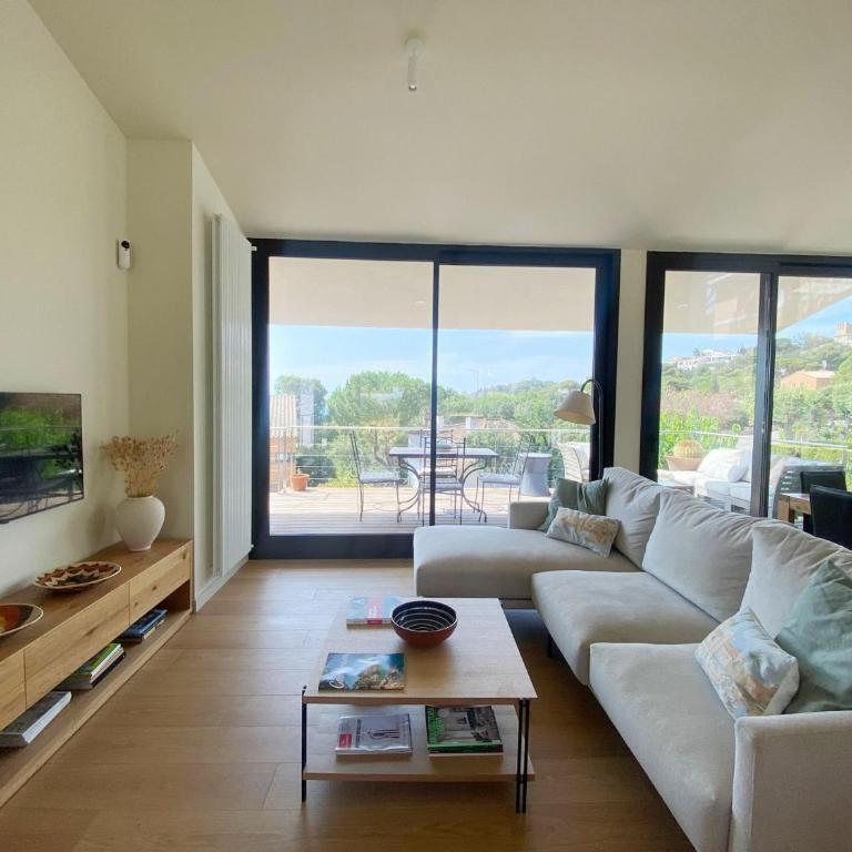 CL-2 CALELLA DE PALAFRUGELL 8 Pax - Casa de 4 dormitorios - 29