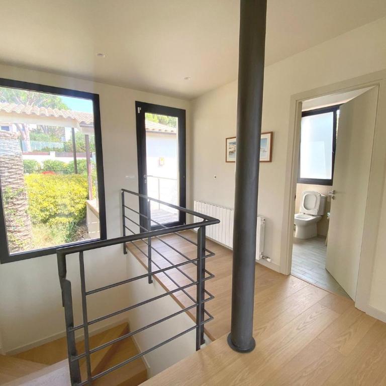 CL-2 CALELLA DE PALAFRUGELL 8 Pax - Casa de 4 dormitorios - 30