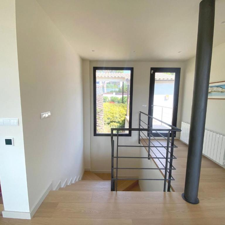 CL-2 CALELLA DE PALAFRUGELL 8 Pax - Casa de 4 dormitorios - 31