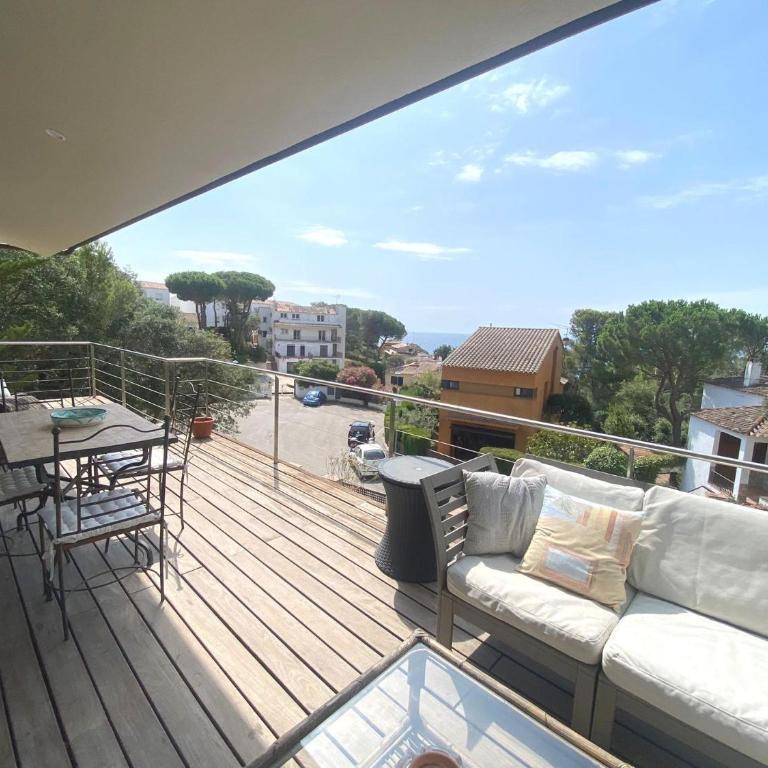 CL-2 CALELLA DE PALAFRUGELL 8 Pax - Casa de 4 dormitorios - 35