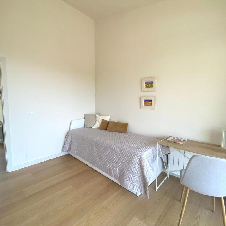 CL-2 CALELLA DE PALAFRUGELL 8 Pax - Casa de 4 dormitorios - 36