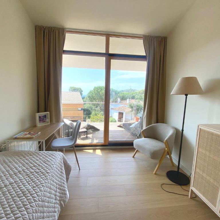 CL-2 CALELLA DE PALAFRUGELL 8 Pax - Casa de 4 dormitorios - 37