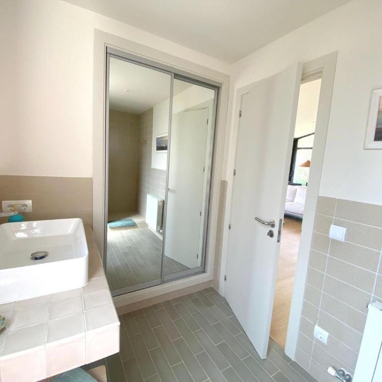CL-2 CALELLA DE PALAFRUGELL 8 Pax - Casa de 4 dormitorios - 38