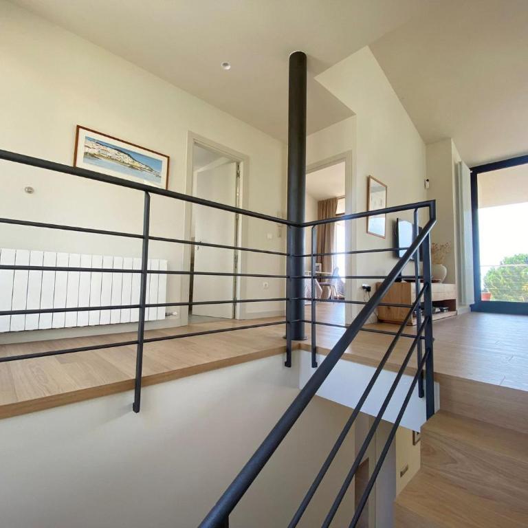 CL-2 CALELLA DE PALAFRUGELL 8 Pax - Casa de 4 dormitorios - 40