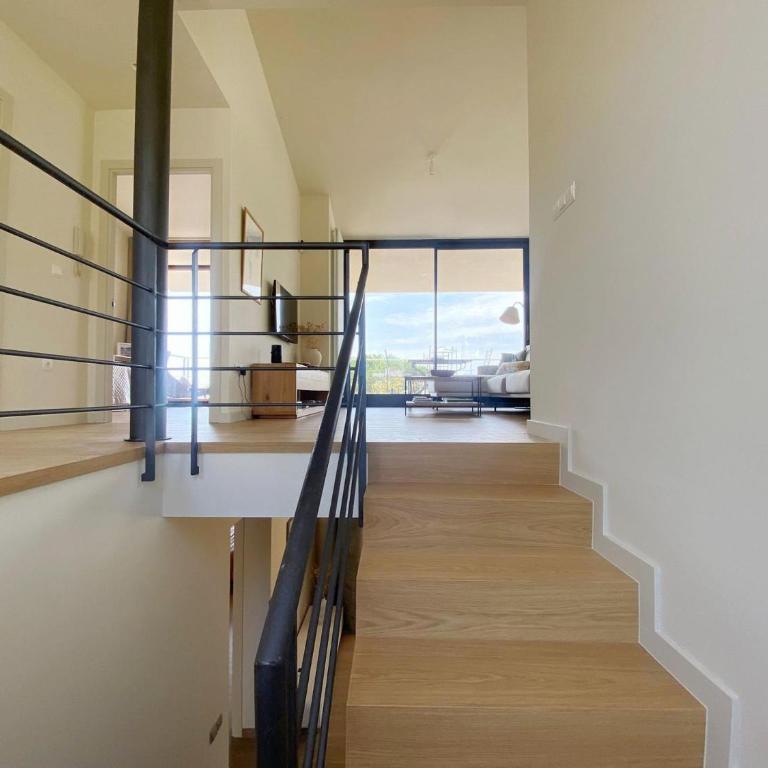 CL-2 CALELLA DE PALAFRUGELL 8 Pax - Casa de 4 dormitorios - 41
