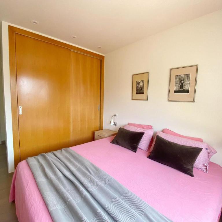 CL-2 CALELLA DE PALAFRUGELL 8 Pax - Casa de 4 dormitorios - 47