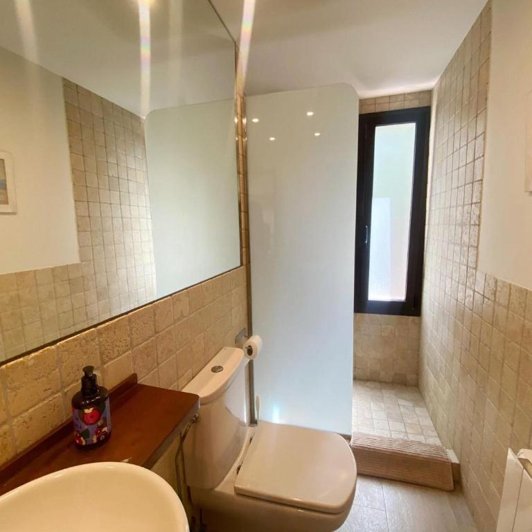 CL-2 CALELLA DE PALAFRUGELL 8 Pax - Casa de 4 dormitorios - 48